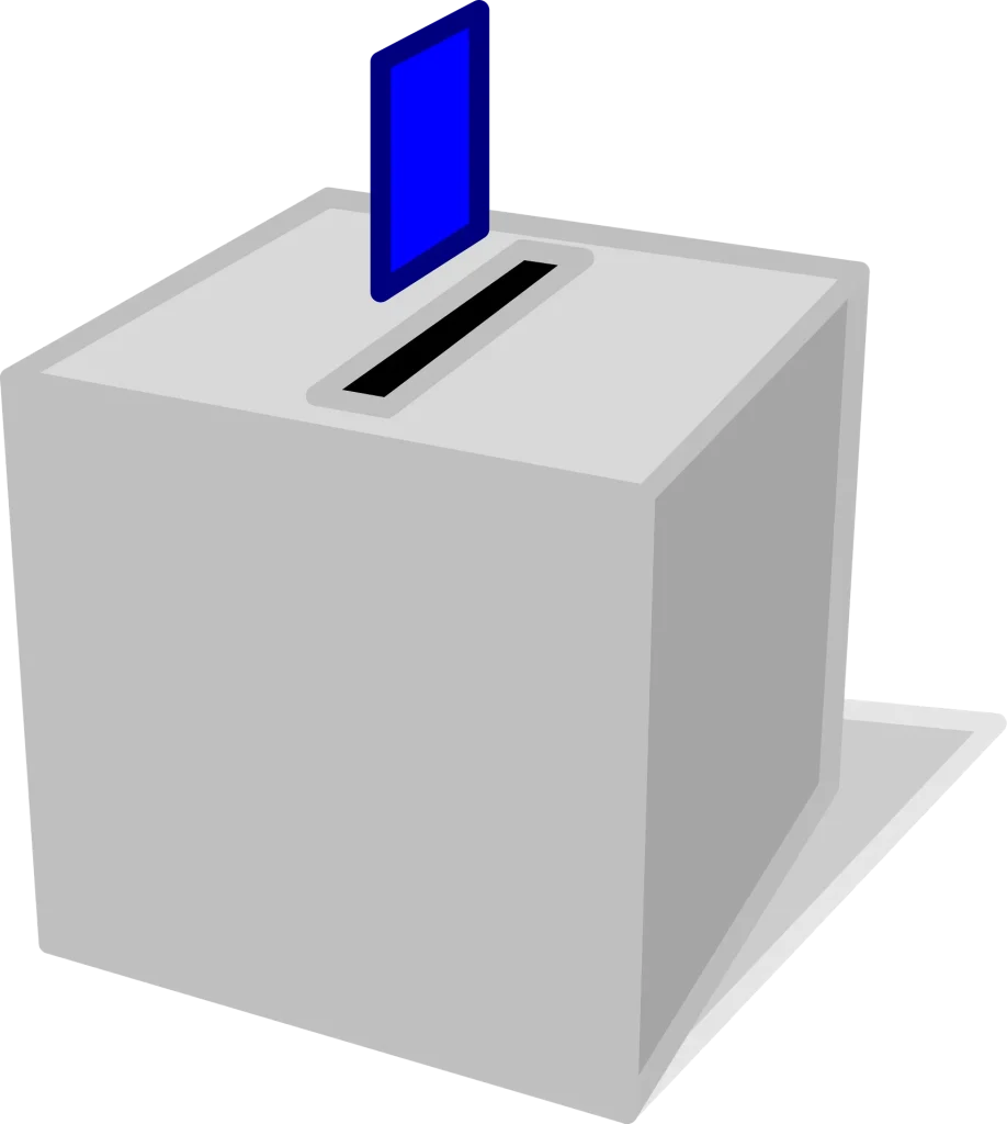 Lire la suite de l'actualité Informations relatives aux listes électorales