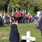 Des tombes rénovées et honorées