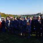 Des militaires