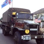 Camion militaire