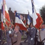 Drapeaux