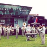 Fanfare de l'armée