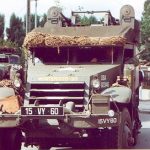 Halftrack